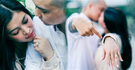 Check spelling or type a new query. One year ago today, Angel Locsin and Neil Arce got engaged!