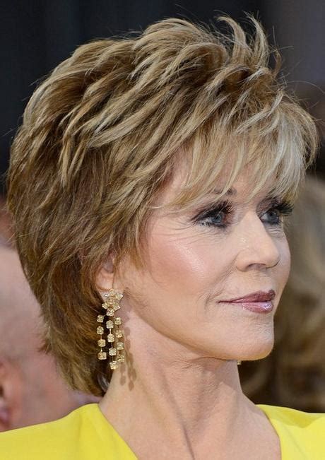 Hairstyles For Women Over 55