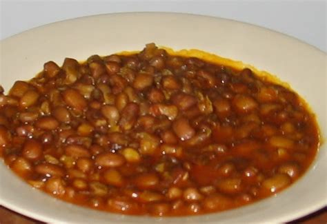 Nigerian Brown Beans Porridge Cooked With Crayfish