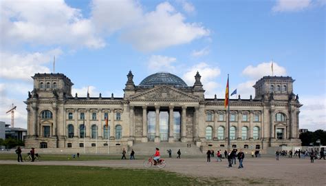 Filethe Reichstag Building Berlin Germany 1 Wikimedia Commons