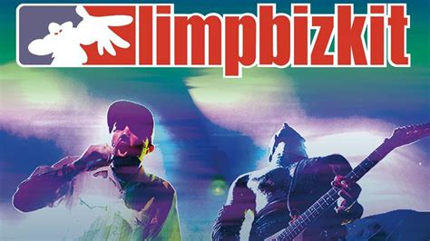 Limp Bizkit Announce Extra 2022 Uk Headline Dates Kerrang