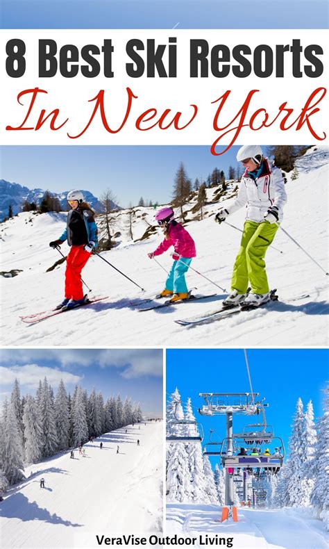 8 Best Ski Resorts In New York Veravise Outdoor Living
