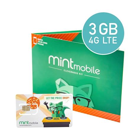 Mar 19, 2021 · once you have all the information you need, here's how to activate your card by phone: Can I Buy This Now "Mint Mobile - 3-Month Prepaid SIM Card Kit" From Best Buy and Activate it in ...