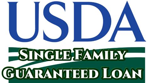 Everything You Need To Know About The Usda No Down Payment Guaranteed