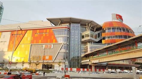 Sunway velocity mall is earmarked to be the leading destination in kl south with its cutting edge ar. Inside Aeon's first premium supermarket Aeon MaxValu Prime ...