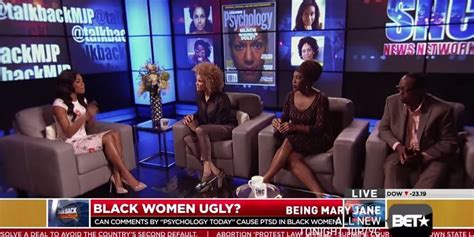 Black Girls Are Magic Being Mary Jane Powerfully Explores Race And