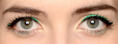 Bisous Darling 3 Tips For Emerald Eyes How To