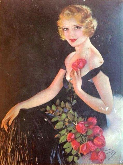 Earl Christy Art Deco Posters Art Box Art
