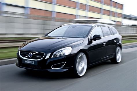 We did not find results for: the super cars: 2011 Volvo V60 Review, Specifications and ...