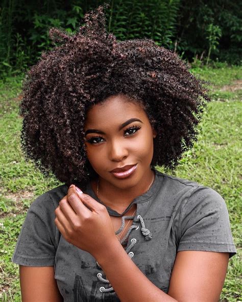 21 Protective Styles To Try If Youre Transitioning To Natural Hair