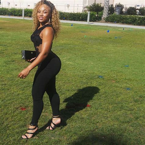 Lorraine I Love Black Women Instagram Curvy Sporty Fancy Photo And Video