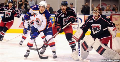 The KHL is the second best hockey league in the world