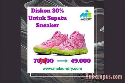 Iklan fashion baju iklan fashion baju muslim iklan fashion sepatu iklan fashion tas. 6 Contoh Iklan Laundry Cuci Baju dan Sepatu yang Kekinian ...