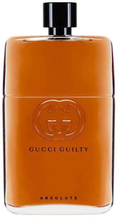 Gucci Guilty Absolute Pour Homme Edp