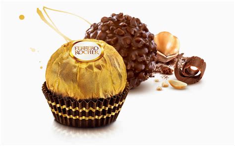 Ferrero Rocher Fine Hazelnut Chocolate 16 Pcs Pack 200g 1400 Oz