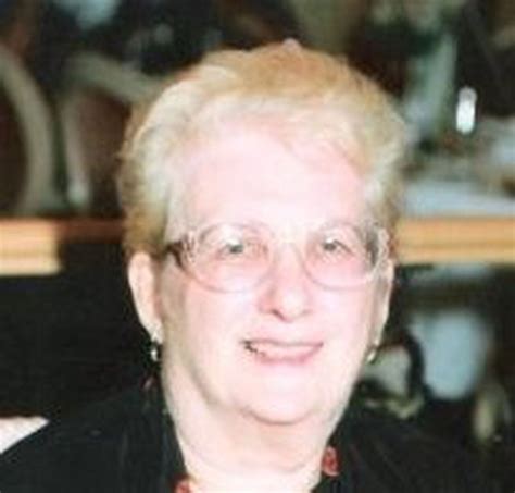 Joan Sher Kerbel Was A Registered Nurse At Easton Hospital And