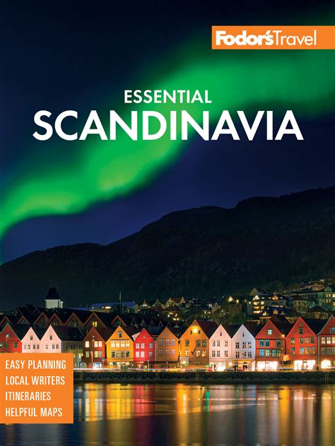 Denmark form, stats, and tactics. Fodor's Essential Scandinavia: The Best of Norway, Sweden ...