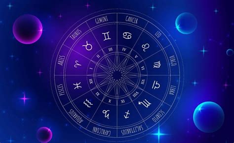 Understanding Your Sun Sign Exploring The Essence Of Each Zodiac Sign