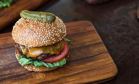 Ten Of The Best Burger Joints In Brisbane Concrete Playground