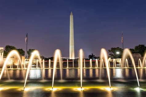 The Best Places To Photograph In Washington Dc