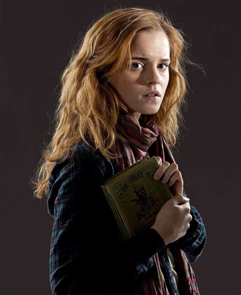Hermione Granger Emma Watson Wiki Fandom Powered By Wikia