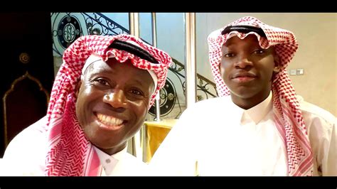 Saudi Arabia Pt 3 Of 15 Afro Saudis Coming Up Youtube