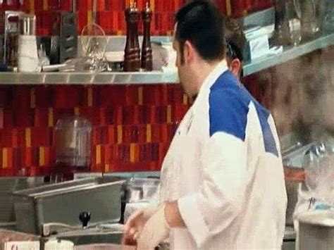 Hells Kitchen S05 E04 13 Chefs Compete Dailymotion Video