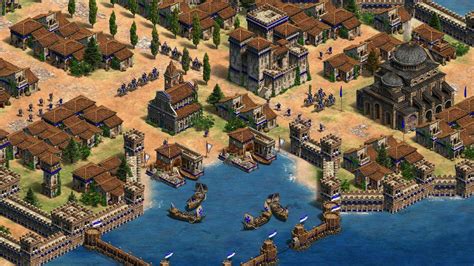 Age Of Empires 2 Nie War Definitive Edition So Verdient