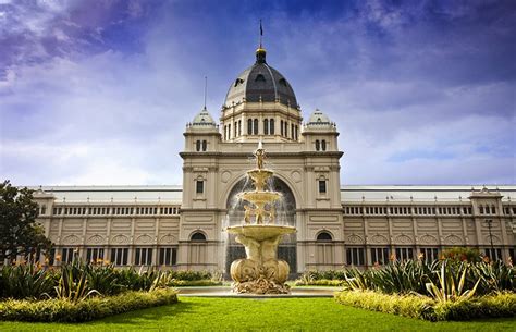 Top 5 Melbourne Attractions Travel Econo