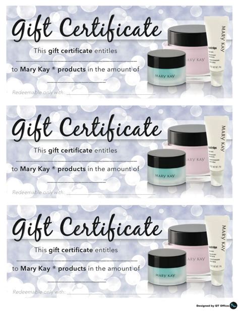 Do mary kay gift cards expire? 37 best images about Mary Kay Gift Certificates on Pinterest | Gifts, Gift certificate template ...