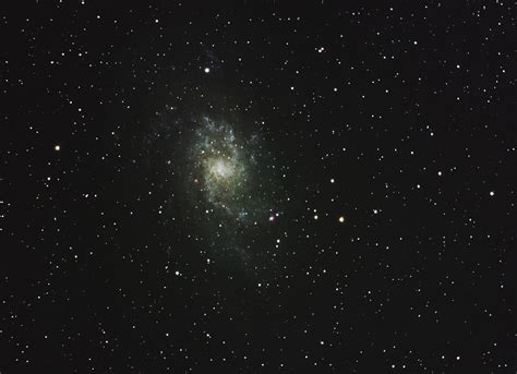 M33 Triangulum Galaxy Astronomy Pictures At Orion Telescopes