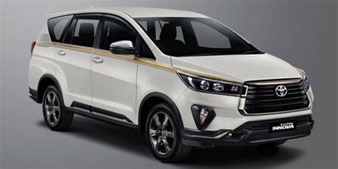 Toyota Innova Crysta And Fortuner Updated With More Features Autox