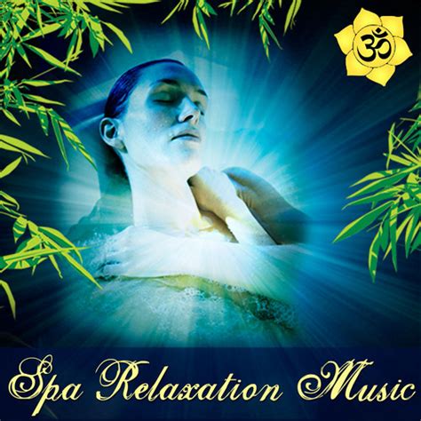 Various Artists Breath Inside The Breath Relaxing Spa Sounds Feat