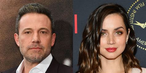 Ana de armas and ben affleck were joined by his kids on one of their usual dog walks. Ben Affleck & Ana de Armas Go on Vacation with His Kids ...