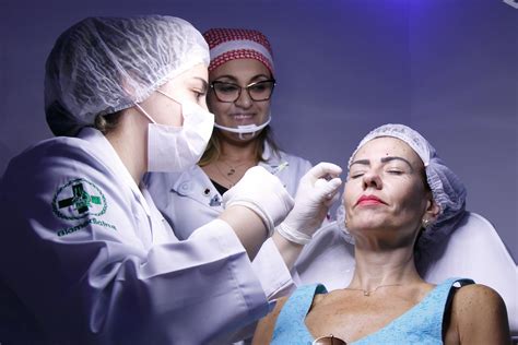Pós Graduação De Enfermagem Estética Em Rio De Janeiro Rj