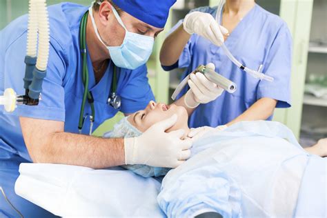 Examples Of Anesthetics Healthfully