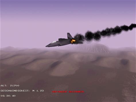 F22 Total Air War Game Giant Bomb