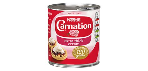 Dairy Products Carnation Nestlé