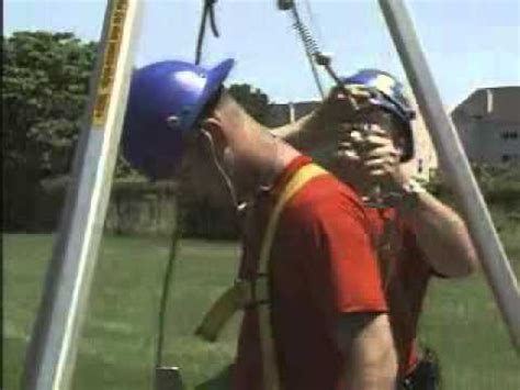 Fall Protection Safety Video Program Safetyissimple Com YouTube