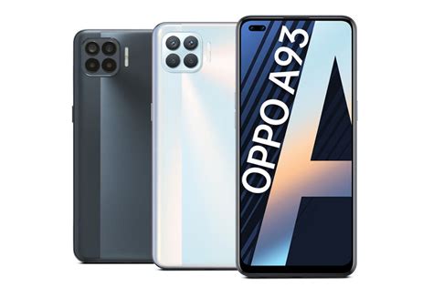 Oppo A93 Mobile Price And Specifications Choose Your Mobile