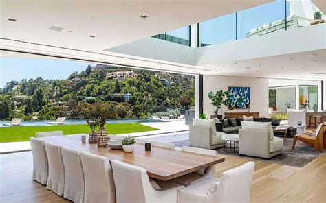 Inside Chrissy Teigen And John Legends 175 Million Beverly Hills