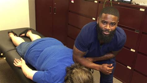 Find a sports therapy near you. Massage Therapy & Manual Therapy By Joseph At Advanced ...