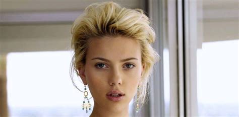 Are You A Fan Of Scarlett Johansson Quiz Trivia And Questions