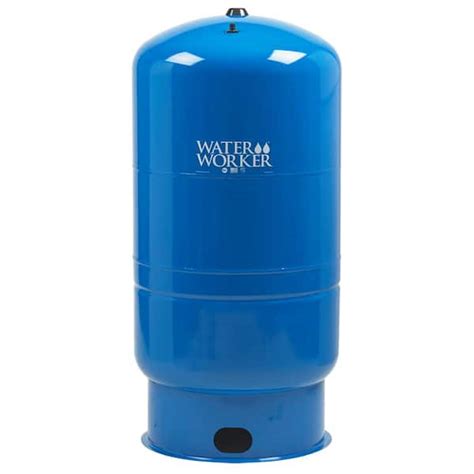 Water Worker 62 Gal Pressurized Well Tank Ht62b The Home Depot