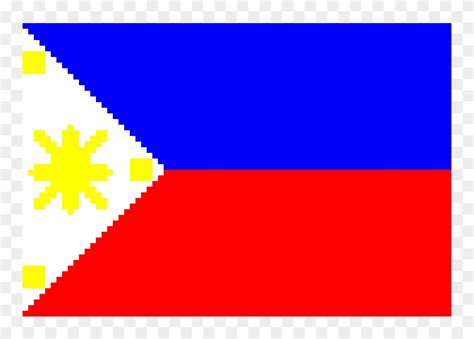 Philippine Flag Transparent Background Tong Kosong The Best