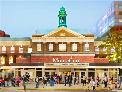 Montefiore Medical Center In Bronx Ny Rankings Ratings And Photos