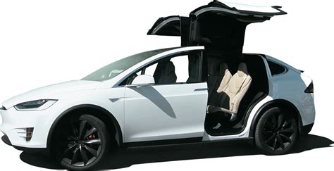 Tesla Car Png