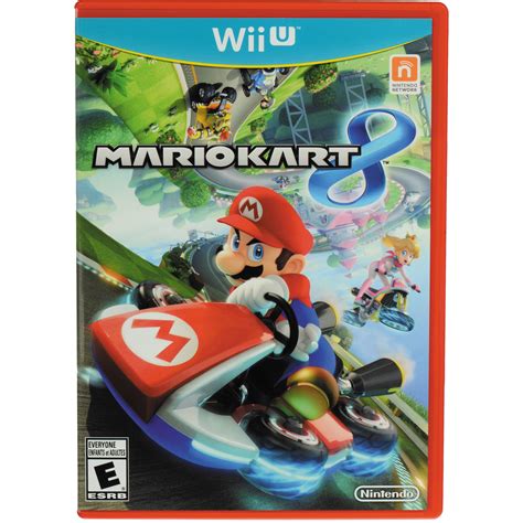 Milagro Saga Grupo Mario Kart Para La Wii Asentamiento Fiesta Disparar