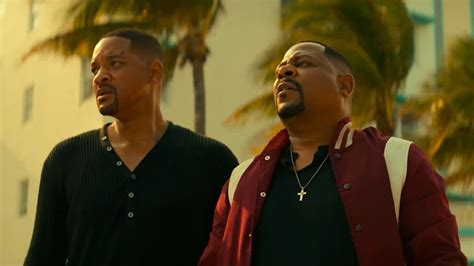 Bad Boys 4 Release Date Cast Director Writer And More Details
