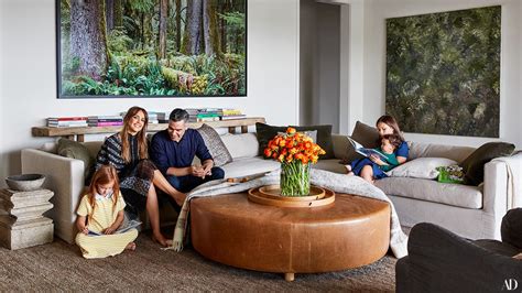 Step Inside Jessica Albas Haven In Los Angeles Architectural Digest